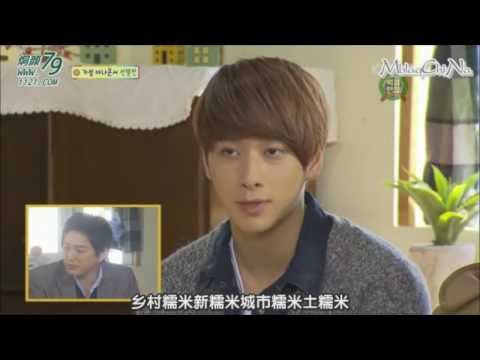 [中字] 110212 百分滿分 E.12 全場