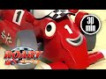 ️ Roary The Racing Car Official Express Delivery Full Episodes ️