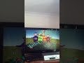 Opening To Teletubbies Nursery Rhymes 1998 Australian VHS
