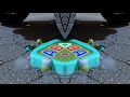 ABC Kid Tv ASMR Intro Logo Sponsored By Preview 2 Effects