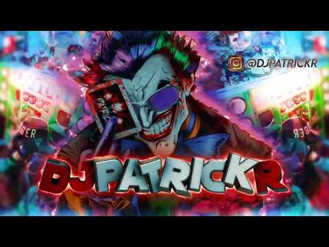 SENTA NO COLO DO VUK MAL - VIREI CANIBAL ☠️ - MC VUK VUK (DJ PATRICK R)