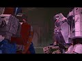 Starscream's Betrayal | Transformers War For Cybertron - Earthrise