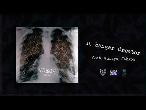 11. Smoua - Benger Creator feat. Murzyn, Jakonn