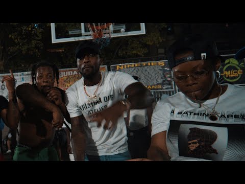 SAMMY DREADD x DBOYLO - CUZ I WANT TO ( OFFICIAL MUSIC VIDEO )