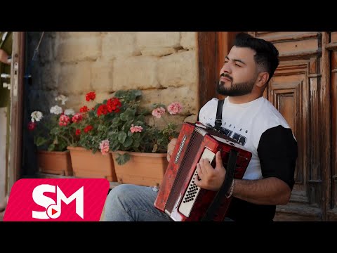 Kenan Xan - Divane 2024 (Official Music AKORDION Video)