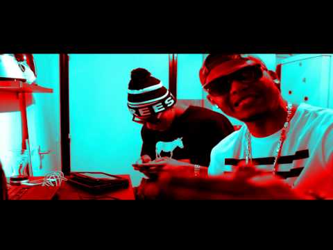 KingCoze ft. Ricky-G - Freestyle Stay Focus