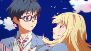 四月は君の嘘 光るなら【歌詞付き】Your lie in April