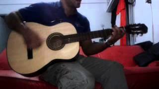 La nana de los peces muertos