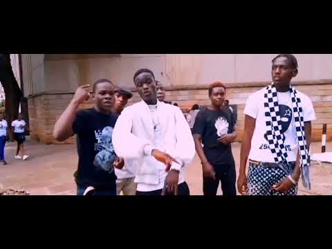 10kay(O.K) ft 10ex & kingman(OFFICAL VIDEO)