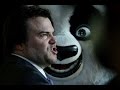Jack Black New Zealand S Weather Forecast