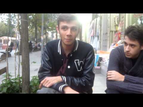 Sek,Liarza,Esparade,Detsa,Medine Gürgen - Acapella