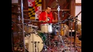 CLUTCH - Tripping The Alarm - Official Video Teaser (2005)