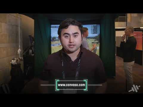 Convoso Voice AI Agent for Outbound Contact Centers ...