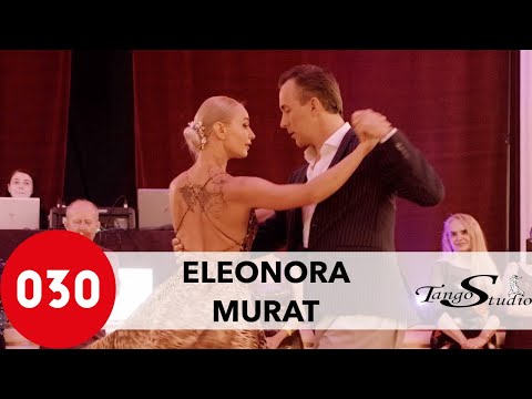Eleonora Kalganova and Murat Erdemsel – No vuelvas María