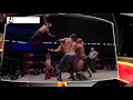 Young Bucks Vs Best Friends Vs Los Ingobernables Vs The Addiction Ring Of Honor Tues At 10p ET
