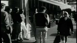 Hanni El Khatib - Dead Wrong (Music Video)