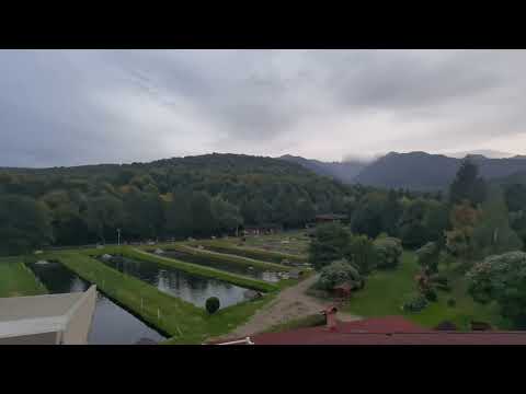 Cazare faina în Munții Făgăraș cu pescuit inclus