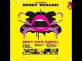 Benny Benassi-Finger Food