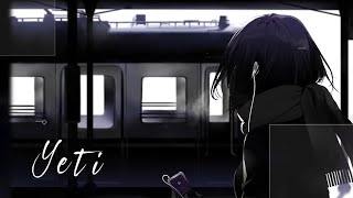 - Yeti / いとえこうき Itoe kouki【cover】