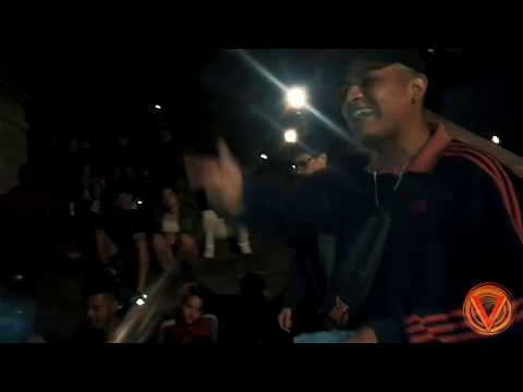 JOAQUIN NIGGI vs BRN NAZA - SEMIFINAL (2vs2 Pre-Temporada) - Vértigo Freestyle