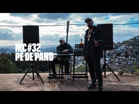 MEDLEY #32 ZERO5UM - MC Pé de Pano (Prod. Dreybeatz)