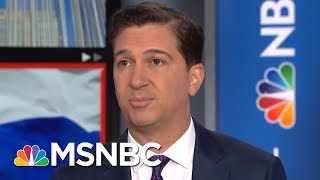 Russia Believed To Be Main Suspect In Attack On U.S. Diplomats | Velshi & Ruhle | MSNBC