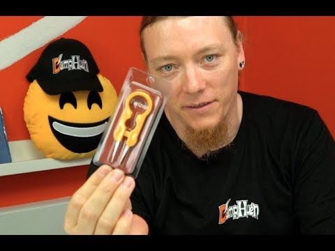 Tweezer pincet - Hva' Bruger man den til?