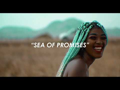 GrisVer - Sea Of Promises Feat. Alessa Knur (Official Visual)