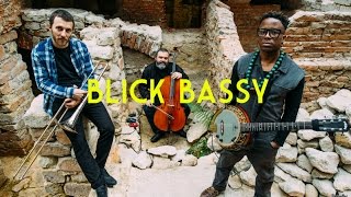 Blick Bassy - Acoustic Session - 