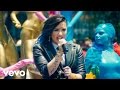 Demi Lovato - Really Don't Care (Behind The ...