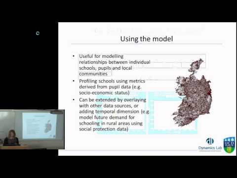Microsimulation Approaches to Analysing Policy in Irish Primary Schools
