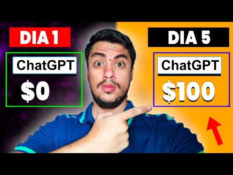 Ganar Dinero con ChatGPT: Métodos Reales para 2026