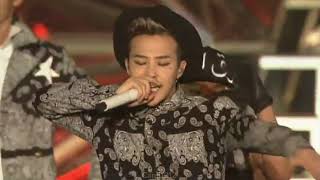 BIGBANG - Tonight + Feeling +Last Farewell | 2014 +a in Seoul