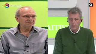 Ο ΚΑΙΡΟΣ ΤΗΣ ΕΒΔΟΜΑΔΑΣ _ ΦΑΝΗΣ ΤΑΚΟΥΔΗΣ 07 04 2025