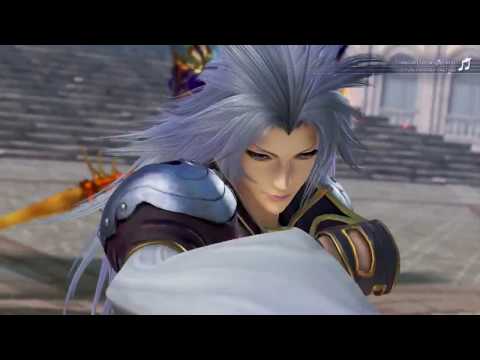 CEOTAKU 2018 Dissidia Final Fantasy NT GRAND FINALS - TEAM HOMBRES vs HNM