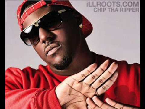 Ray Jr., King Chip (Chip Tha Ripper), & Bam Bam - I Didnt Know You Strip