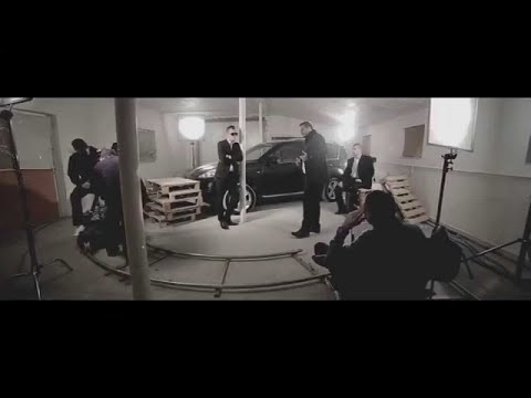 BLR - JACK JIM & JOHNNY (Official Music Video)