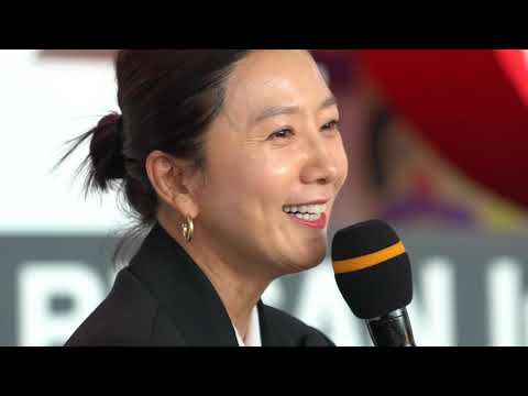 BIFF2018 Delight in BIFF