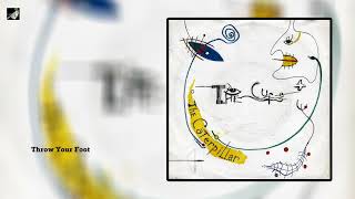Throw Your Foot by The Cure