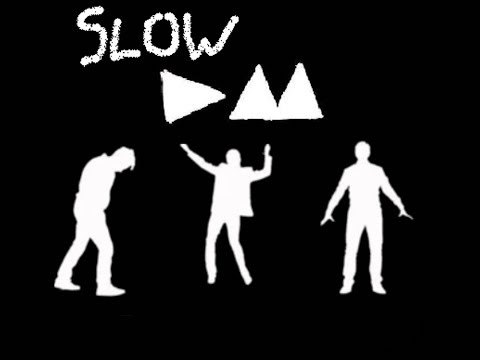 Video thumbnail for Slow [Instrumental]
