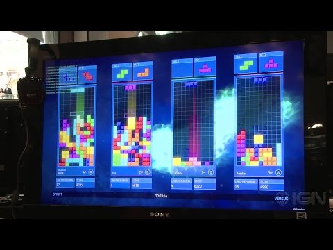 Tetris: Why We Buy and Love Every Version