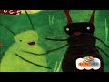 Storytime The Stink Bug Blues Cartoon Nick Jr
