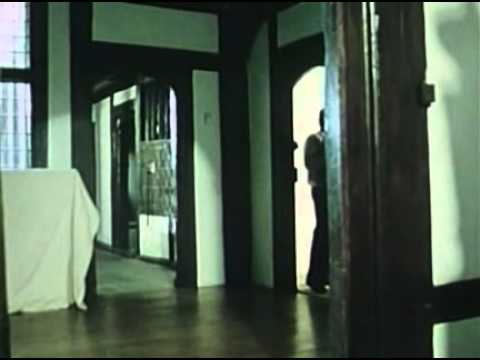 Profesionálové-02x09-Podivná hra/Jízda naslepo