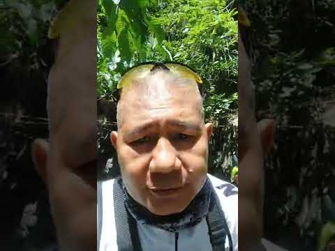 Alingatong Bikers Club from Gen Trias Cavity Chapter with Sgt Major PMC (ret)