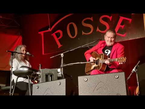 Stoppok und Tess Wiley - Hier gibt's nix zu sehn - Viller Mühle, Goch 29.11.2025