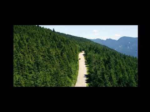 The Returned opening scene