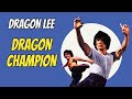 Wu Tang Collection Dragon Champion