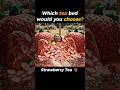 Choose Your Calming Tea Bed Asmr Oddlysatisfying Relaxing Bed Sleepsounds Aiasmr