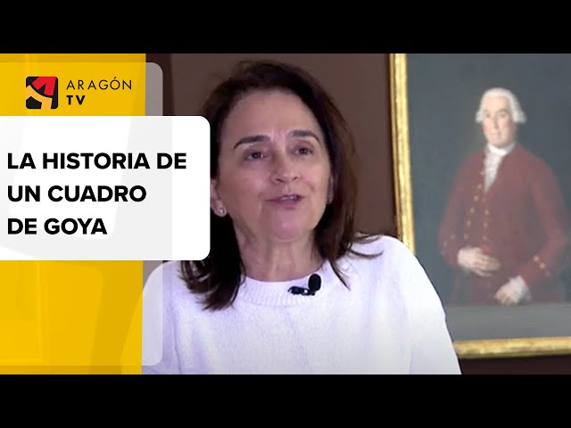 Vídeo relacionado con Oculto tras el cuadro
