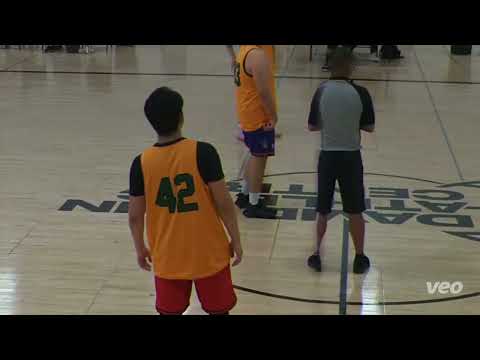 CPL vs Phase - sunday tier - tcbl 2022 fall